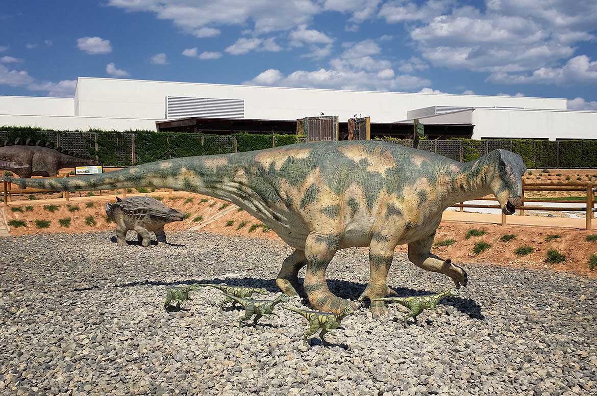 Iguanodon galvensis